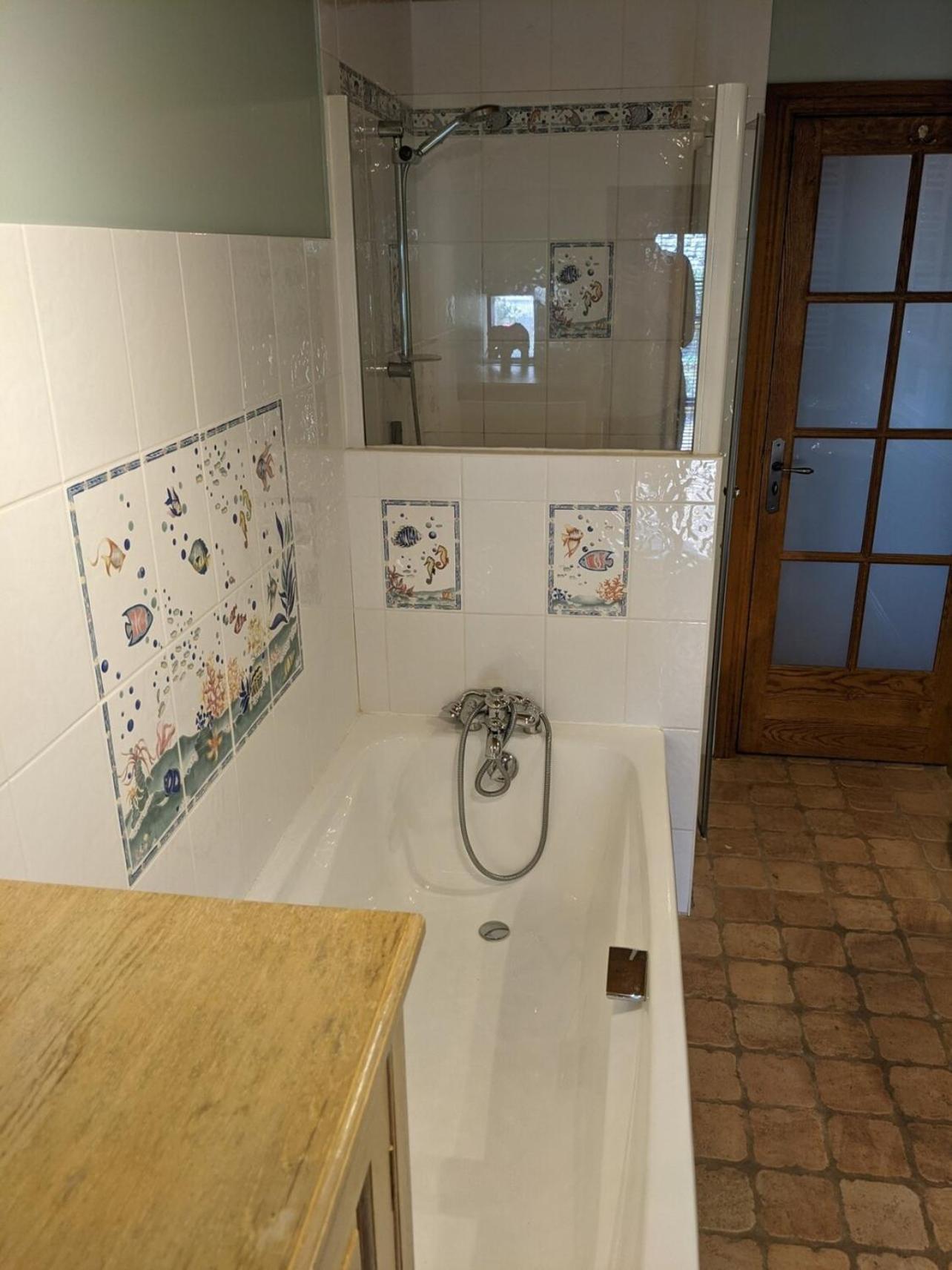 Large Gte With Pool In Peaceful Burgundy Villa Sailly Екстериор снимка